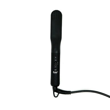 Bravo Beard Straightening Brush
